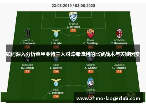如何深入分析意甲亚特兰大对阵那波利的比赛战术与关键因素