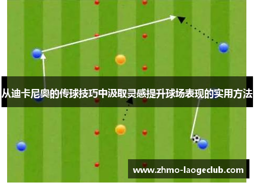 从迪卡尼奥的传球技巧中汲取灵感提升球场表现的实用方法