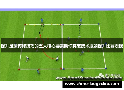 提升足球传球技巧的五大核心要素助你突破技术瓶颈提升比赛表现