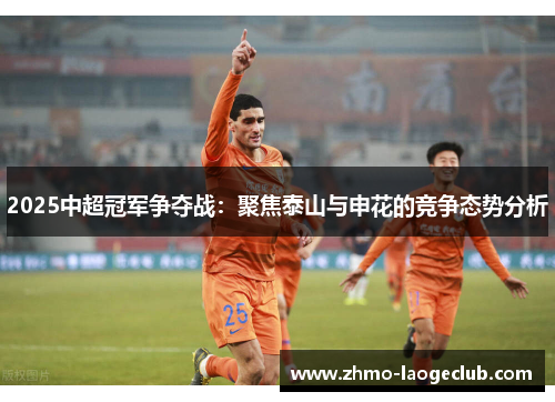 2025中超冠军争夺战：聚焦泰山与申花的竞争态势分析