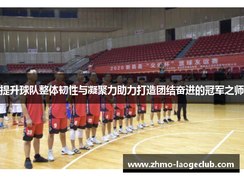 提升球队整体韧性与凝聚力助力打造团结奋进的冠军之师