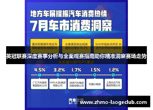 英冠联赛深度赛事分析与全面观赛指南助你精准洞察赛场走势